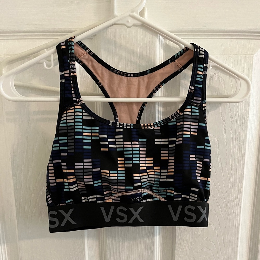 Victoria Secret Sports Bra